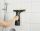Kärcher 1.633-467.0 Elektrischer Fensterreiniger 0,1 l Schwarz