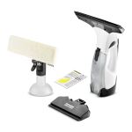 Kärcher WV 5 Plus N Elektrischer Fensterreiniger 0,1...