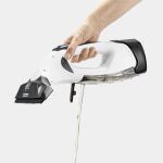 Kärcher WV 5 Plus N Elektrischer Fensterreiniger 0,1...