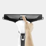 Kärcher WV 5 Plus N Elektrischer Fensterreiniger 0,1 l Weiß
