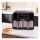 Kenwood HFM20.000MB Fritteuse Doppel 8 l Eigenständig 1700 W Heißluftfritteuse Schwarz