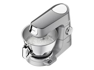 Kenwood KVC85.004SI Mixer Standmixer 1200 W Edelstahl