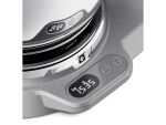 Kenwood KVC85.004SI Mixer Standmixer 1200 W Edelstahl