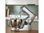 Kenwood KVC85.004SI Mixer Standmixer 1200 W Edelstahl