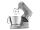 Kenwood KVC85.004SI Mixer Standmixer 1200 W Edelstahl