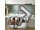 Kenwood KVC85.004SI Mixer Standmixer 1200 W Edelstahl