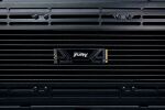Kingston Technology 2T FURY RENEGADE G5 M.2 2280 NVMe SSD