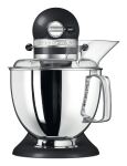 KitchenAid Artisan Standmixer 300 W Schwarz