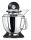 KitchenAid Artisan Standmixer 300 W Schwarz