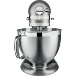 KitchenAid ARTISAN 5KSM185PS Standmixer 300 W Silber