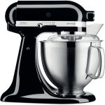 KitchenAid Artisan 5KSM185PS Küchenmaschine 300 W...