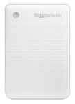 Kobo Clara Colour eBook-Reader Touchscreen 16 GB WLAN Weiß