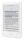 Kobo Clara Colour eBook-Reader Touchscreen 16 GB WLAN Weiß