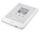 Kobo Clara Colour eBook-Reader Touchscreen 16 GB WLAN Weiß