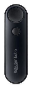 Kobo N257-AC-BK-U-PL Fernbedienung Bluetooth Tablets Drucktasten