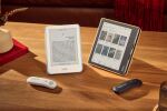 Kobo N257-AC-BK-U-PL Fernbedienung Bluetooth Tablets Drucktasten