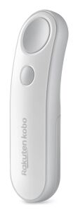 Kobo N257-AC-WH-U-PL Fernbedienung Bluetooth E-Buchleser Drucktasten