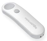 Kobo N257-AC-WH-U-PL Fernbedienung Bluetooth E-Buchleser Drucktasten