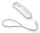 Kobo N257-AC-WH-U-PL Fernbedienung Bluetooth E-Buchleser Drucktasten