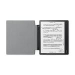 Kobo N605-AC-BK-E-PU E-Book-Reader-Schutzhülle 26,2 cm (10.3") Flip case Schwarz