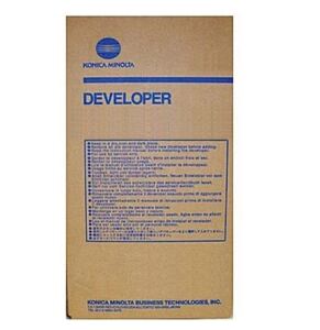 Konica Minolta Developer DV-011 A0TH500 Entwicklereinheit 750000 Seiten