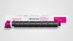 KYOCERA TK-8615M Tonerkartusche 1 Stück(e) Original Magenta