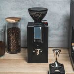 la Pavoni LPGKBN02EU Kaffeemühle 310 W Schwarz