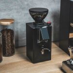 la Pavoni LPGKBN02EU Kaffeemühle 310 W Schwarz