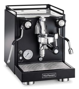 la Pavoni LPSCCB01EU Kaffeemaschine Halbautomatisch Espressomaschine 2,9 l