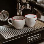 la Pavoni LPSCCB01EU Kaffeemaschine Halbautomatisch Espressomaschine 2,9 l