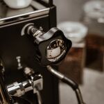 la Pavoni LPSCCB01EU Kaffeemaschine Halbautomatisch Espressomaschine 2,9 l