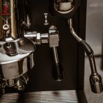 la Pavoni LPSCCB01EU Kaffeemaschine Halbautomatisch Espressomaschine 2,9 l