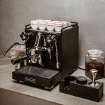 la Pavoni LPSCCB01EU Kaffeemaschine Halbautomatisch Espressomaschine 2,9 l