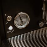 la Pavoni LPSCCB01EU Kaffeemaschine Halbautomatisch Espressomaschine 2,9 l