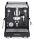 la Pavoni LPSCCB01EU Kaffeemaschine Halbautomatisch Espressomaschine 2,9 l