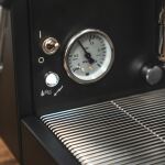 la Pavoni LPSCVB01EU Kaffeemaschine Halbautomatisch Espressomaschine 2,9 l