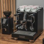 la Pavoni LPSCVB01EU Kaffeemaschine Halbautomatisch Espressomaschine 2,9 l