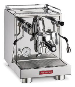 la Pavoni Evolution Halbautomatisch Espressomaschine 2,9 l