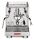 la Pavoni Evolution Halbautomatisch Espressomaschine 2,9 l