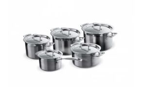 Le Creuset 96209400001000 Topf-Set 5 Stück(e)