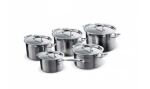 Le Creuset 96209400001000 Topf-Set 5 Stück(e)