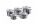 Le Creuset 96209400001000 Topf-Set 5 Stück(e)