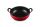 Le Creuset 20142240600460 Backform 2,7 l Rund Eisenguss Auflaufform