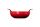 Le Creuset 20142240600460 Backform 2,7 l Rund Eisenguss Auflaufform