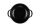 Le Creuset 20142240600460 Backform 2,7 l Rund Eisenguss Auflaufform