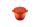 Le Creuset 41110180900460 Kochtopf 2 l Rund Rot
