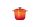 Le Creuset 41110180900460 Kochtopf 2 l Rund Rot