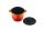 Le Creuset 41110180900460 Kochtopf 2 l Rund Rot