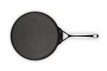 Le Creuset 51106280010002 Pfanne Allzweckpfanne Rund