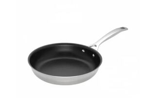Le Creuset 96200224001000 Pfanne Allzweckpfanne Rund